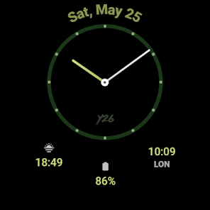 Screenshot image