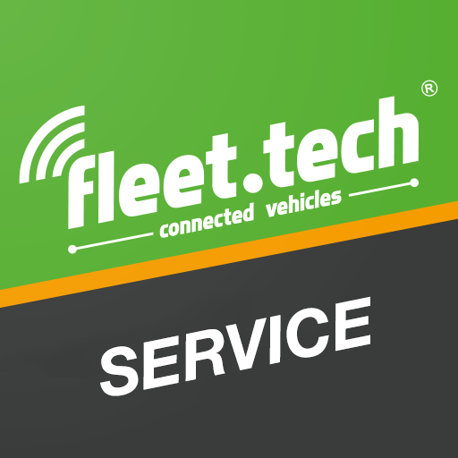 fleet.tech SERVICE 1.22 Icon