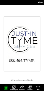 Just In Tyme Services