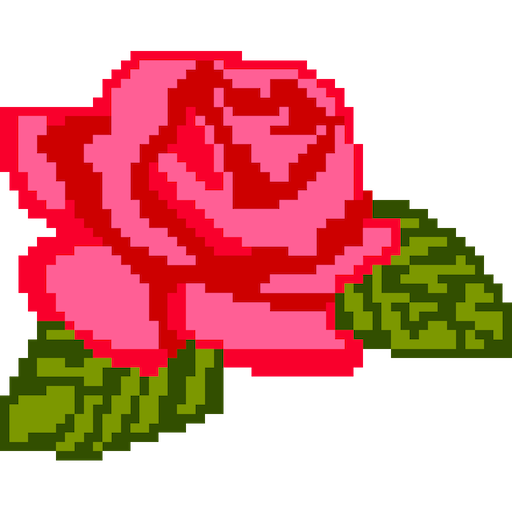 Flowers Color By Number Pixel Art Sandbox Coloring Google Play のアプリ