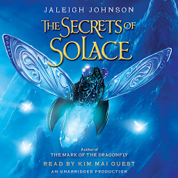 Icon image The Secrets of Solace