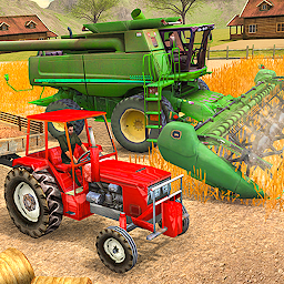 Icon image Organic Mega Harvesting Game