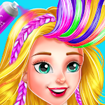 Cover Image of Download Fashion Hair Stylist Salon  APK