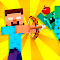 Stickman 2D Studio - Game 4