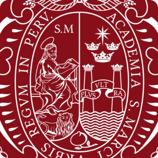 Portal UNMSM logo
