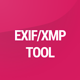 ExifTool for photo and video icon
