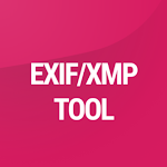 ExifTool - view, edit metadata of photo and video Apk