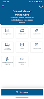 Minha Obra screenshot 5
