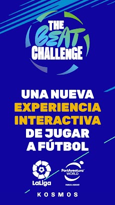The Beat Challenge - Fútbol ARのおすすめ画像1