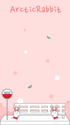 ArcticRabbit Screenshot 2 - AppWisp.com