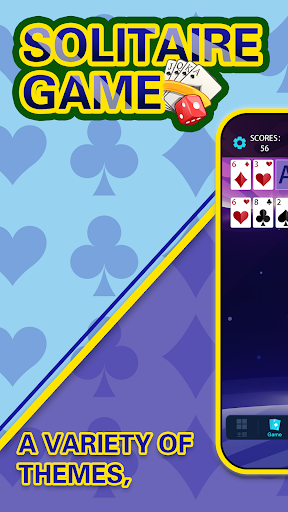Classic-Solitaire : Card Games screenshot
