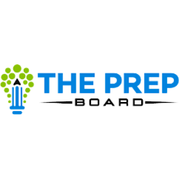 图标图片“The Prep Board”