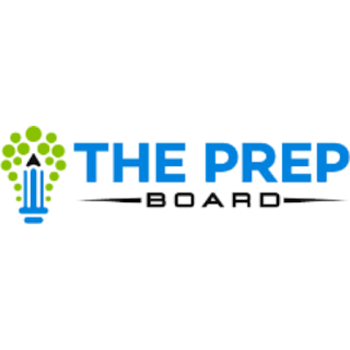 The Prep Board