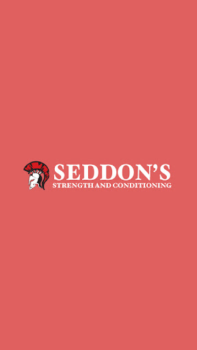 Android application SSC Gym screenshort