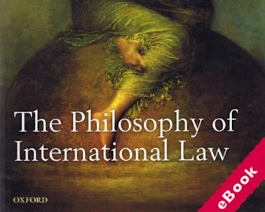 International Law Books