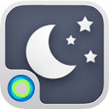 The Night Hola Launcher Theme icon