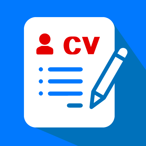 Resume Builder App - CV Maker logo
