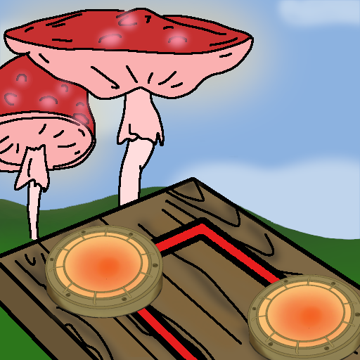 Electromind logo