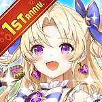 Cover Image of ダウンロード プリンセステイル  APK