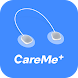 CareMeTens - Androidアプリ