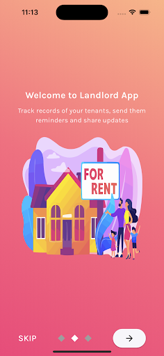 Oneststay Screenshot 1 - AppWisp.com