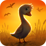 The Ugly Duckling ~ Fairy Tale for Kids icon