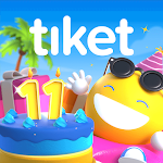 Cover Image of 下载 tiket.com - Hotels and Flights 4.39.0 APK