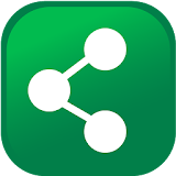 App Sharer icon