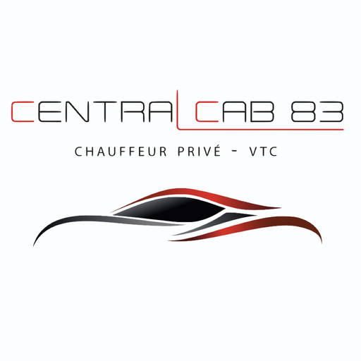 Central Cab 83 logo