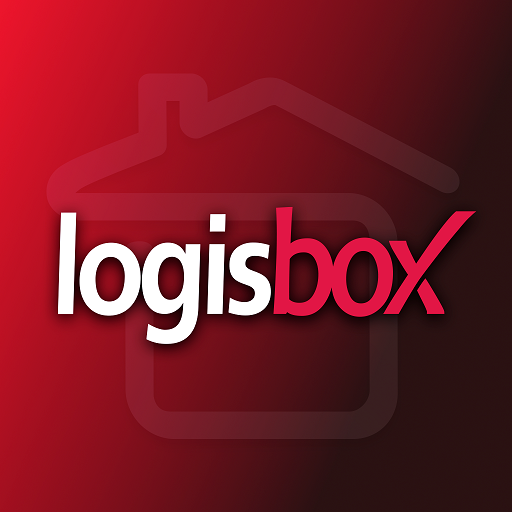 Logisbox logo