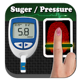 Blood Sugar / Pressure Prank icon