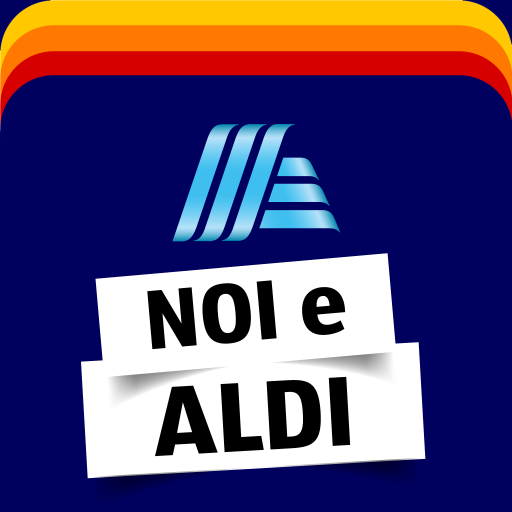 NOI e ALDI 5.0.5207260807 Icon