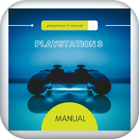 Playstation 3 Manual