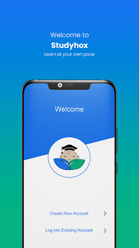 Studyhox Screen 2