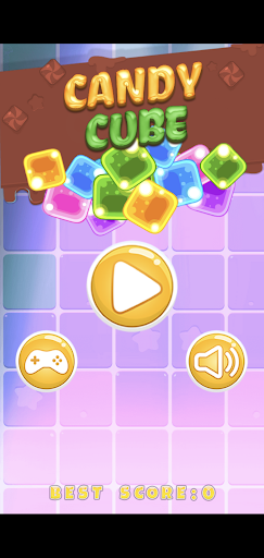 Android application CandyBlockRemoval screenshort