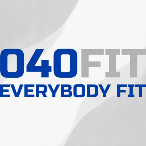 040FIT logo