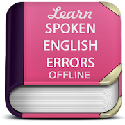 Easy Spoken English Errors Tutorial