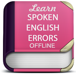 Icon image Easy Spoken English Errors Tut