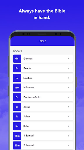 MyRhemaFL Screen 3