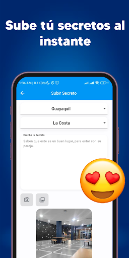 Secretos de la Uni Screen 3