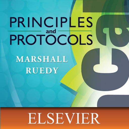 On Call Principles & Protocols logo