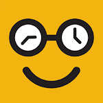 Cover Image of Download Gekko Hours - Time tracking  APK