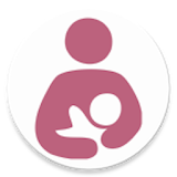 Baby Breastfeeding Tracker icon
