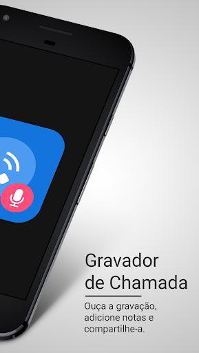 Gravador de Chamadas Screen 2