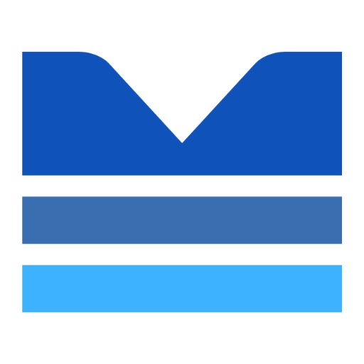 MuteSoft logo