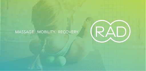 Rad Mobility & Recovery App