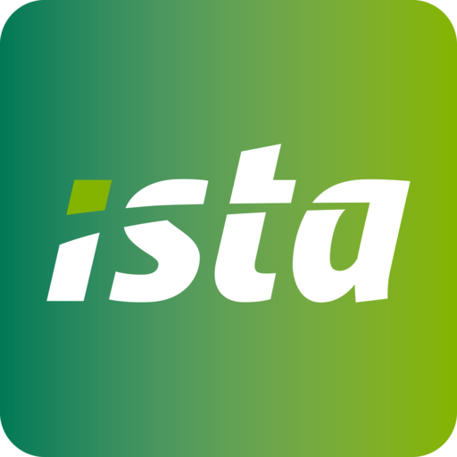 ista Ecotrend logo