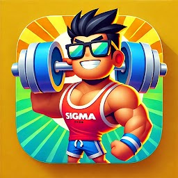 Sigma boy - clicker games