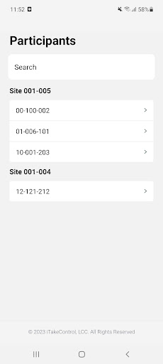 INZ ENERGY 3 Screen 3