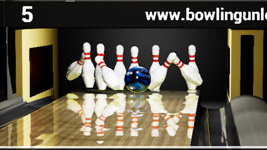 Bowling Unleashed MOD apk v1.14.0 Gallery 7